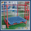 Heavy Duty Warehouse Stahl Stacking Rack